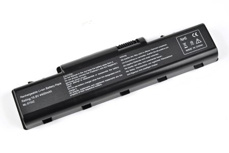 ATC 10.8V New Laptop Stiff Capacity Replacement Battery 6 cells, for ACER Aspire 5732Z eMachine D525 D725 Gateway NV52 NV53 NV54 NV56 NV58 NV59 NV78 Series Replacement for ACER AS09A61 AS09A41 AS09C31 AS09C71 AS09C75 AS09A31 AS09A56 AS09A71 AS09A73 AS09A7