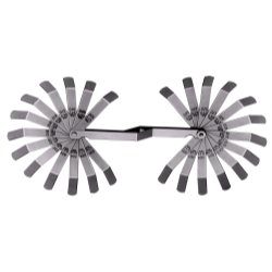 Images for A & E Hand Tools 3275A Gauge Feeler Set