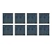 Portobello Typhoon Mosaic Molokai mosaic Ceramic Tile & Stone