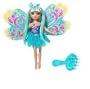 Barbie Fairytopia Wingdom Mini Fairies Doll Fairy-ettes