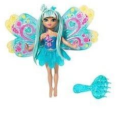 Barbie Fairytopia Wingdom Mini Fairies Doll Fairy-ettes by