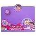 Jakks Pacific Flying Colors Dora The Explorer Activity Clip Desk