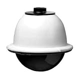 Toshiba JK-PHIT Indoor Pendant Housing-Tinted