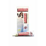 Favor Petrodex Original Flavor Toothpaste 2.5oz By BND