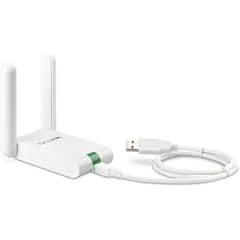TP-Link TL-WN822N Netzwerk WLAN USB Adapter (300Mb)