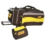 PowerBar Sporttasche, gro&szlig; - PowerBar