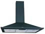 Air King VAL30BL 30-Inch Valencia Chimney Style Range Hood, Black