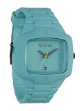 Nixon - Rubber Player - Seafoam