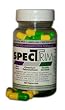 NEW! SpecTrim Premium Weight Loss Pills - Curbs Your Appetite While Burning Fat!!! CAFFEINE FREE - 60 caps- Available Exclusively on Amazon.com