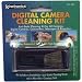Kinetronics Digital Camera Cleaning Kit - contains: Cleaning Cloth and cleaning solution