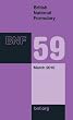 British National Formulary 59 March 2010