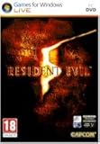 Resident Evil 5