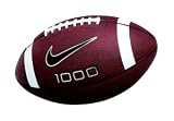 Nike 1000 Spiral Tech OFFICIAL Football (EA)