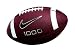 Nike 1000 Spiral Tech OFFICIAL Football (EA)