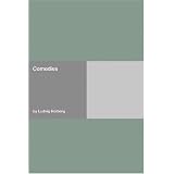 Comediesvon "Ludvig Holberg"