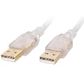Cables To Go USB 2.0 Vista Compatible Easy Transfer Cable - 39977