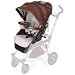 Baby : Orbit Toddler Stroller Seat - Mocha