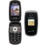 Samsung SPH-m300 cell phone SPRINT camera