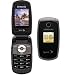 Samsung SPH-m300 cell phone SPRINT camera