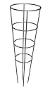 Tomato Cage 33" 4r4l Boxed(pack Of 25)