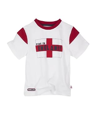 England T-Shirt