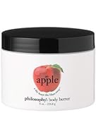 philosophy - red delicious apple - highly emollient body moisturizer
