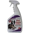 Capture Carpet Pet Stain & Pet Odor Neutralizer - 32 oz. Spray