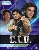 C.I.D