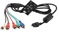Fujifilm HD-S2 Cable and Remote Fujifilm HD-S2 Cable and Remote
