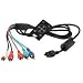 Fujifilm HD-S2 Cable and Remote