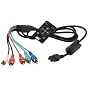 Fujifilm HD-S2 Cable and Remote