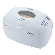 220 Volt (NOT USA COMPLIANT), Severin Breadmaker 3.5 lb, Cool Touch 800 W, Home & Garden, Best Breadmakers, Buy Breadmakers, Cheap Breadmakers
