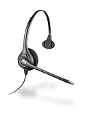 Produkt-Bild: Plantronics HW251N SupraPlus Wideband Headset