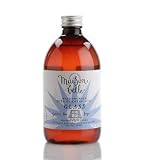 Maison Belle Glass Green Tea & Sage 500ml Spray by Isabella Smith