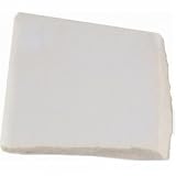 3000g Bruch Mosaikfliesen Polarweiss