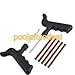 by shopee Tubeless Tyre Puncture Repair Kit RS.80.00