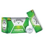 Callaway HX Bite Golf Balls (12 Pack) 2010 31mBNyWVVcL. SL160 Callaway HX Bite Golf Balls (12 Pack) 2010
