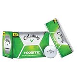 Callaway HX Bite 12-Ball Pack Golf Ball by 