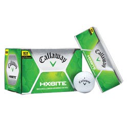 Callaway HX Bite 2010 Golf Balls (12-Pack)