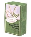 Organic Peppermint Tea