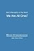 Books : We Are All One!
