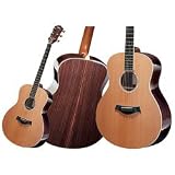 GSRC Grand Symphony Acoustic Guitar