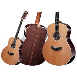 GSRC Grand Symphony Acoustic Guitar