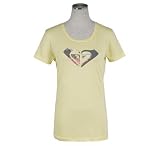 Produkt-Bild: Roxy Heart T-Shirt