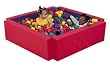 CORRAL BALL POOL (280 BALLS)