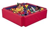 CORRAL BALL POOL (280 BALLS)