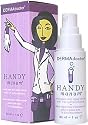 DERMAdoctor Handy Manum Medicated Skin Repair Serum with 1% Hydrocortisone, 1 oz