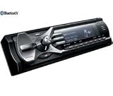Review Sony  / [Bundle] CD MEX-BT5100 CD/MP3/Bluetooth Car Radio + FP1 black case