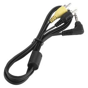 Electronics: 2 Pack of CABLE, AV AVC DC300 FOR G5/G6/G3