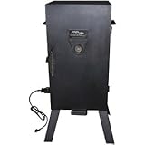IMAGE OF New High Quality MASTERBUILT 20070210 30 ELECTRIC ANALOG SMOKER (ELECTRONICS-OTHER)